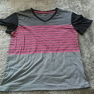 CARBON  BOYS T-SHIRT